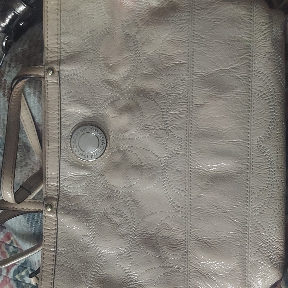 Woman's purse